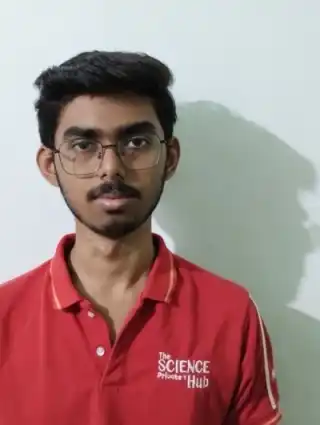 Parjeet Mondal
